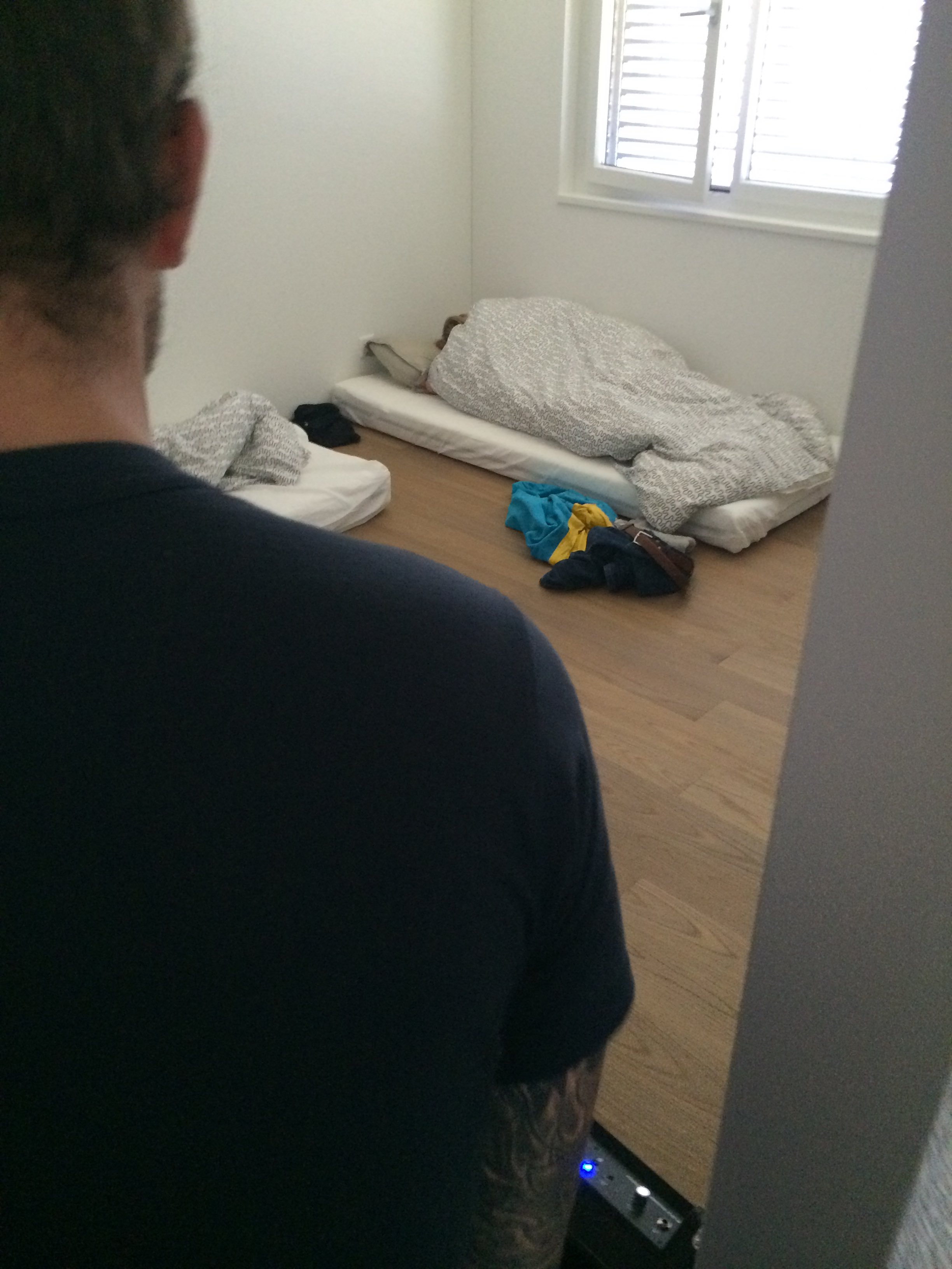 Early Ethereum team photo