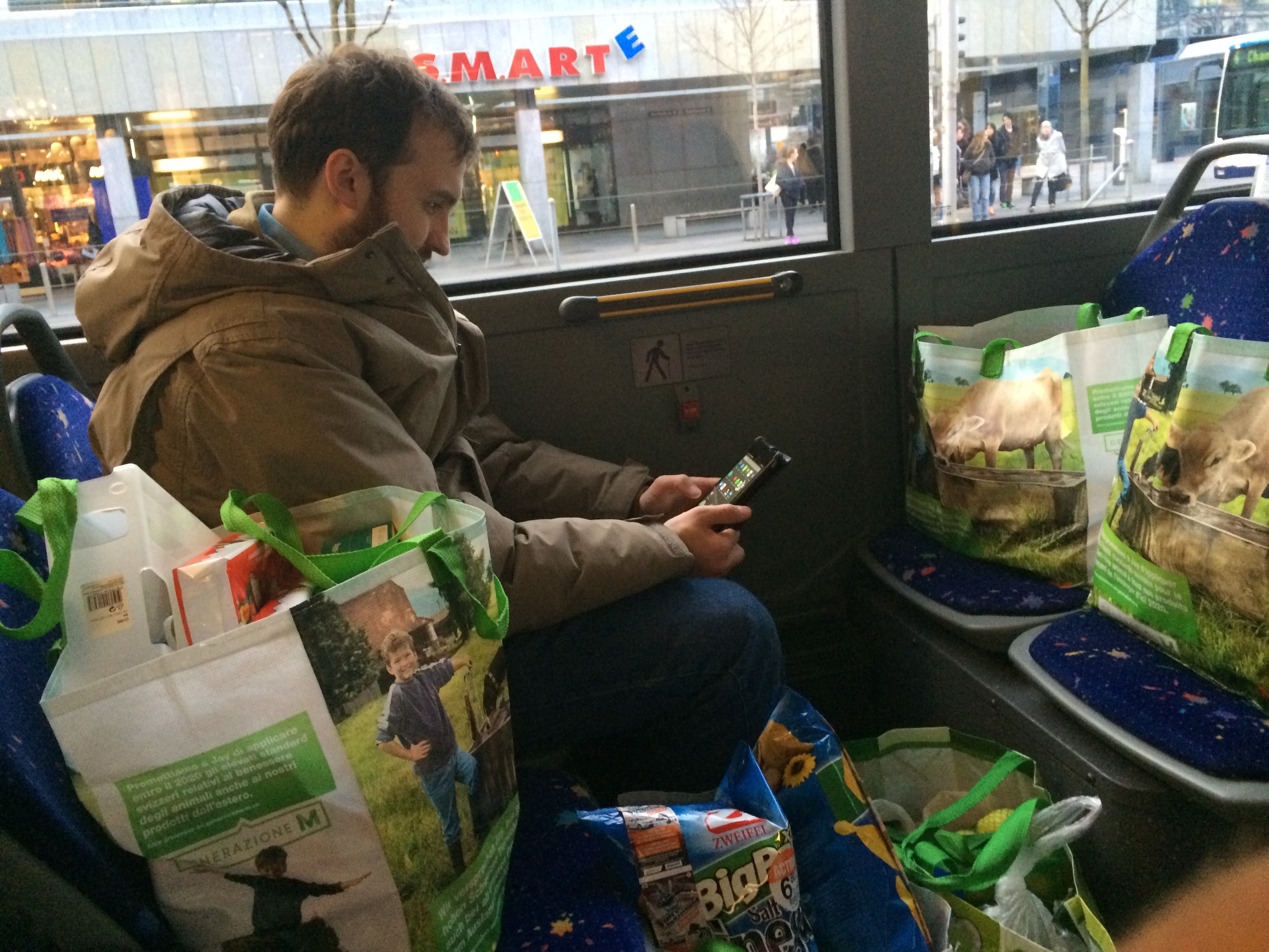 Early Ethereum team photo